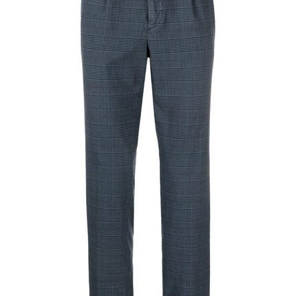 Briglia Trousers Blue