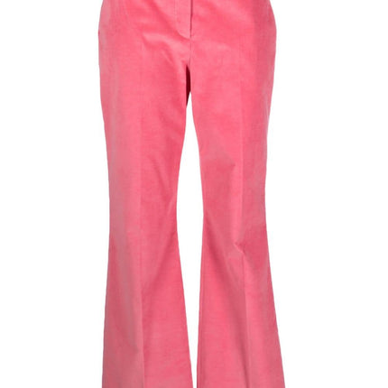 Paul Smith Trousers Pink