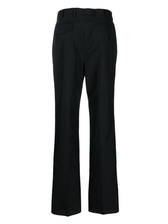 Gabriele Pasini Trousers Black