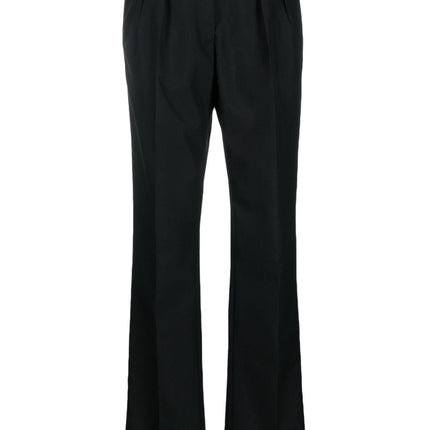 Gabriele Pasini Trousers Black