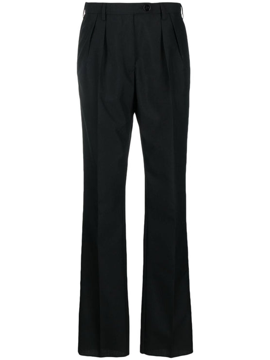 Gabriele Pasini Trousers Black