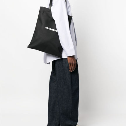 Jil Sander Bags.. Black