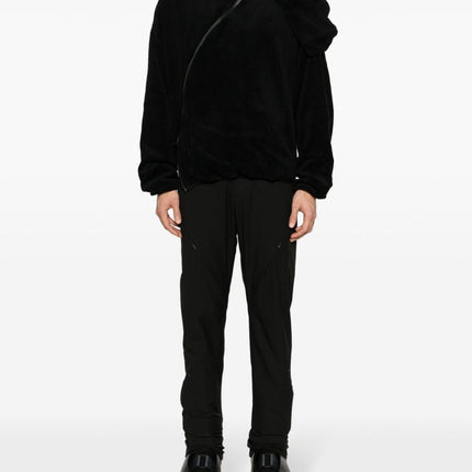 POST ARCHIVE FACTION Trousers Black