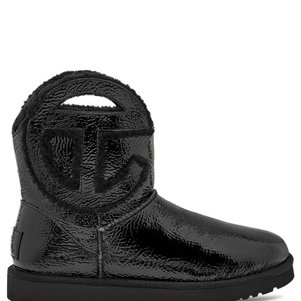 UGG X TELFAR Boots Black