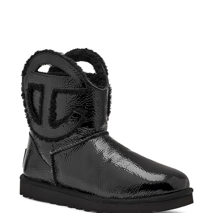 UGG X TELFAR Boots Black