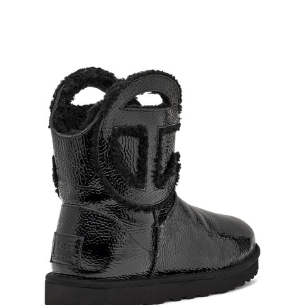 UGG X TELFAR Boots Black