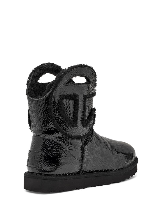 UGG X TELFAR Boots Black