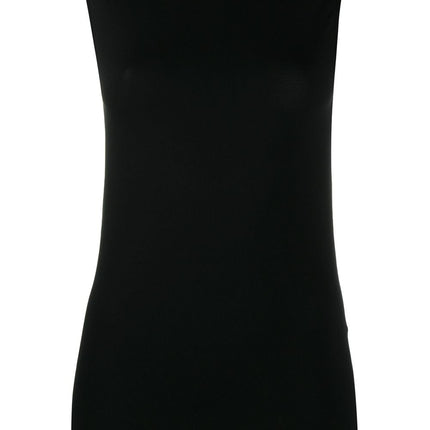 Wolford Top Black