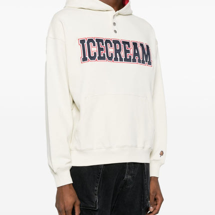 ICECREAM Sweaters White