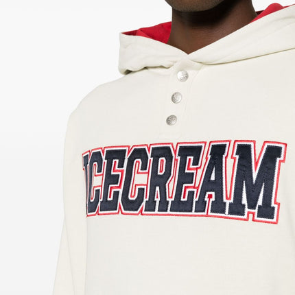 ICECREAM Sweaters White