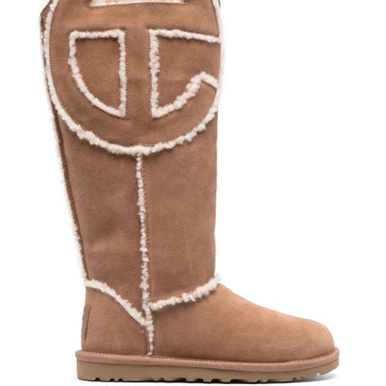 UGG X TELFAR Boots Brown