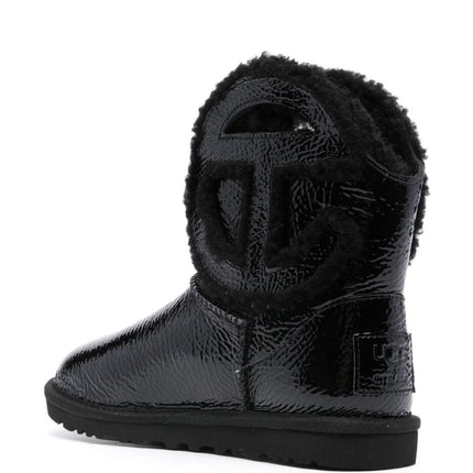 UGG X TELFAR Boots Black