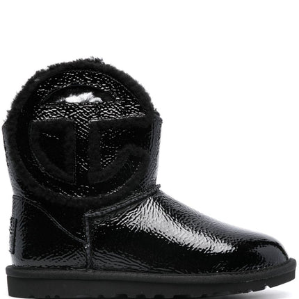 UGG X TELFAR Boots Black