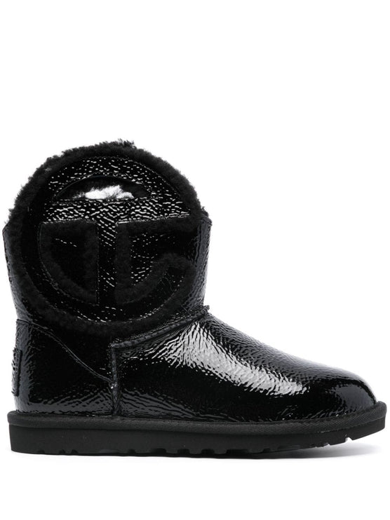 UGG X TELFAR Boots Black