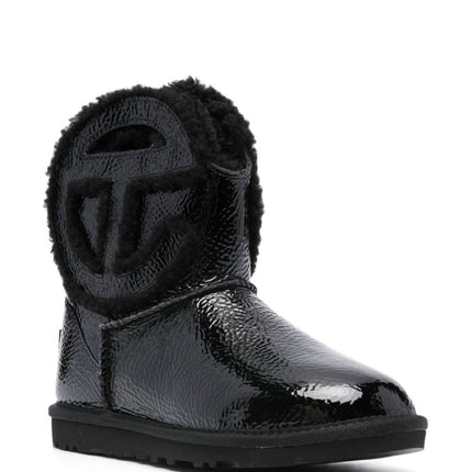 UGG X TELFAR Boots Black