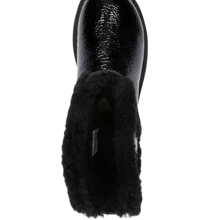 UGG X TELFAR Boots Black