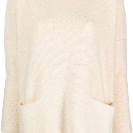 Daniela Gregis Sweaters Beige