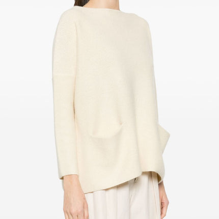 Daniela Gregis Sweaters Beige