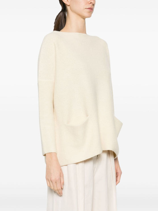 Daniela Gregis Sweaters Beige