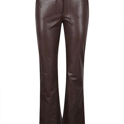 True Royal Trousers Brown