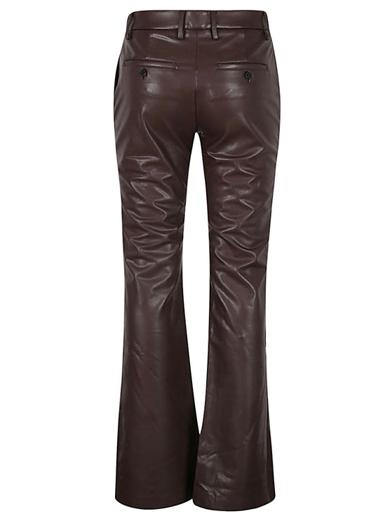 True Royal Trousers Brown