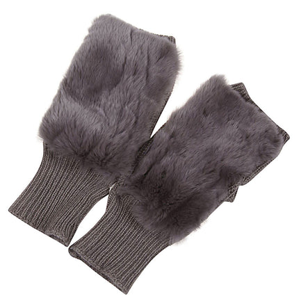 Alpo Gloves Grey