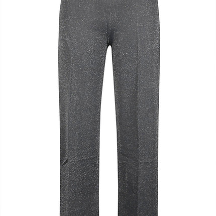 Circus Hotel Trousers Grey