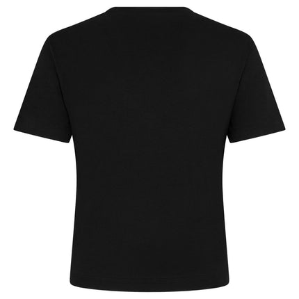 Dsquared2 T-shirts and Polos Black