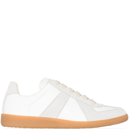 Maison Margiela Sneakers White