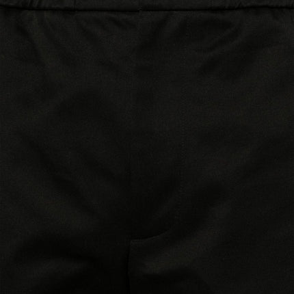 Alexander McQueen Trousers Black