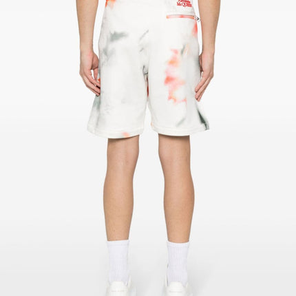 Alexander McQueen Shorts White