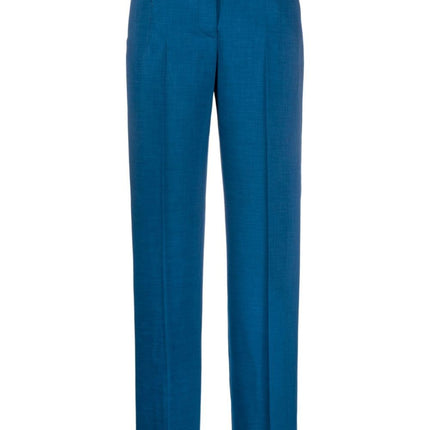 Tory Burch Trousers Blue