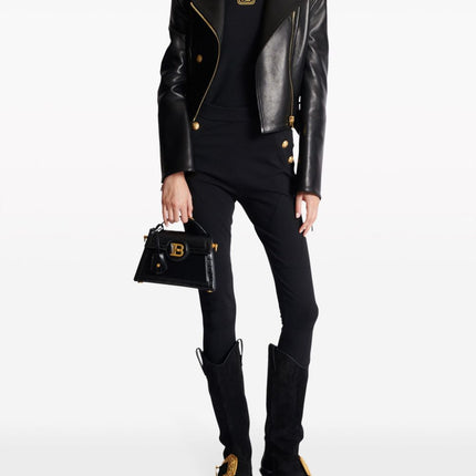 Balmain Top Black