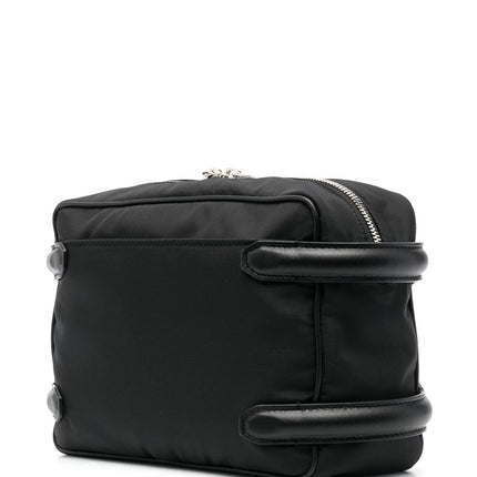 Alexander McQueen Bags.. Black