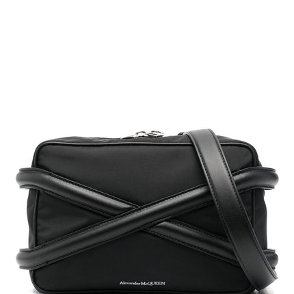 Alexander McQueen Bags.. Black