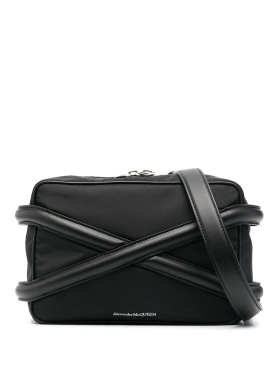 Alexander McQueen Bags.. Black