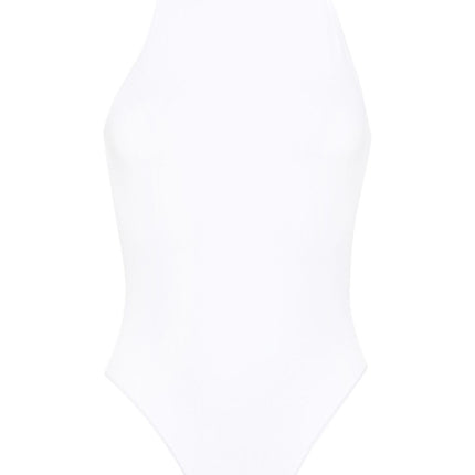 Alaia Top White