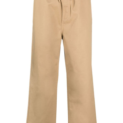 CARHARTT WIP PRE Trousers Beige