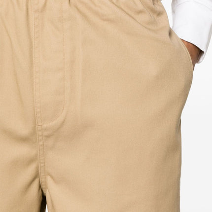 CARHARTT WIP PRE Trousers Beige