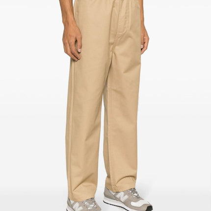 CARHARTT WIP PRE Trousers Beige