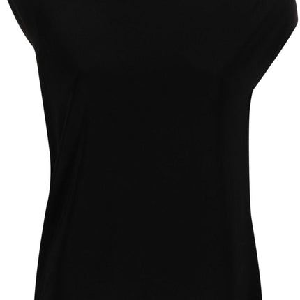 Norma Kamali Top Black