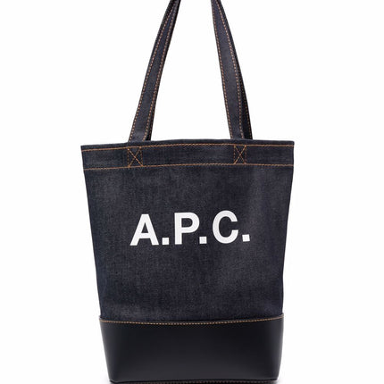 A.P.C. Bags.. Blue