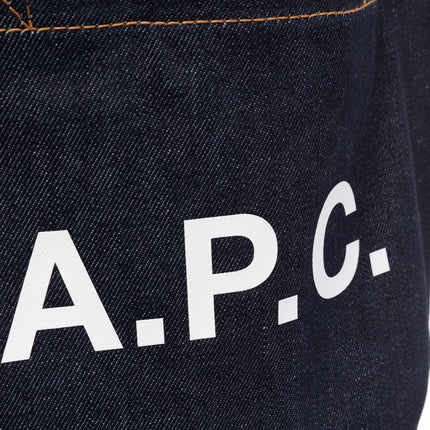 A.P.C. Bags.. Blue