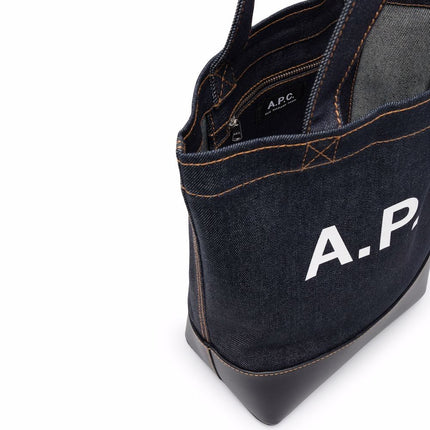 A.P.C. Bags.. Blue