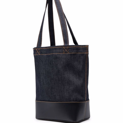 A.P.C. Bags.. Blue