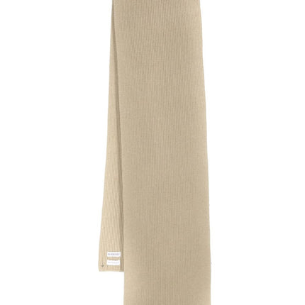 Burberry Scarfs Beige