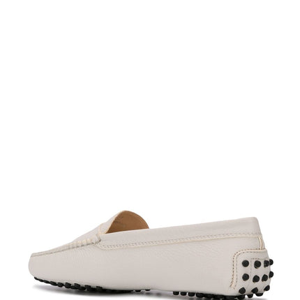 Tod's Flat shoes White