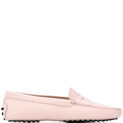 Tod's Flat shoes Pink