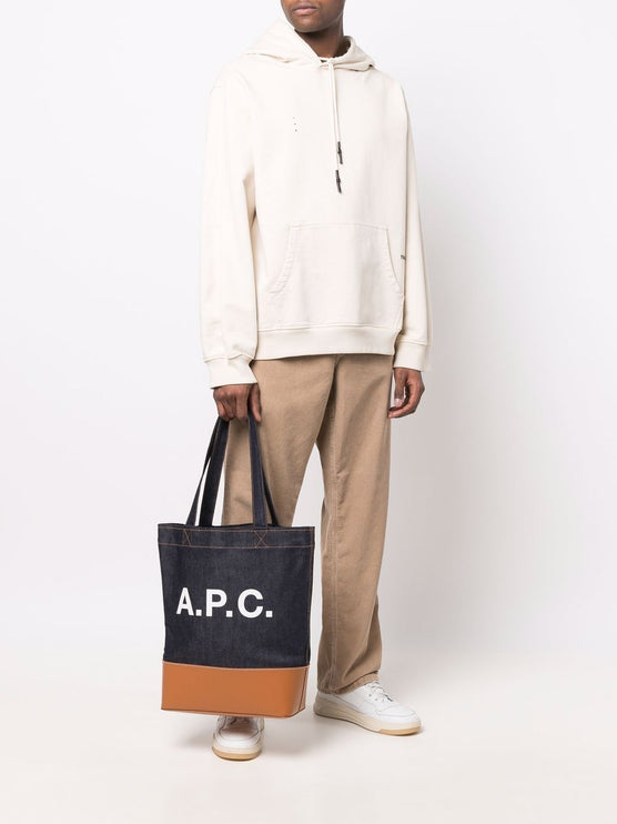 A.P.C. Bags.. Brown