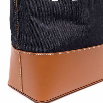 A.P.C. Bags.. Brown